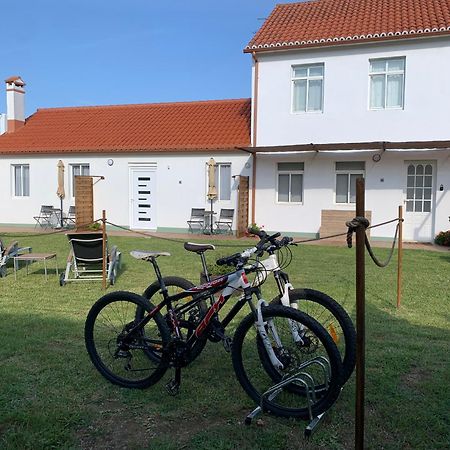 Beach House Villa Valdovino Exterior photo