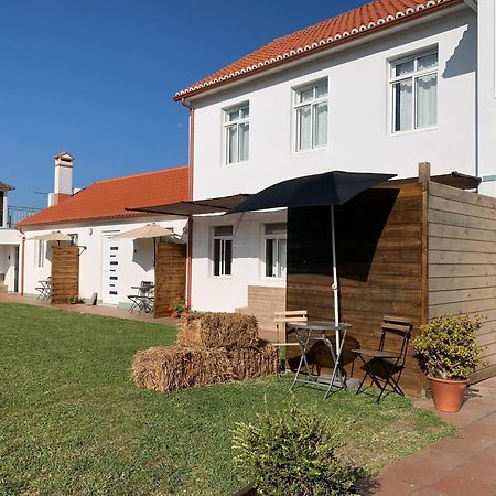 Beach House Villa Valdovino Exterior photo