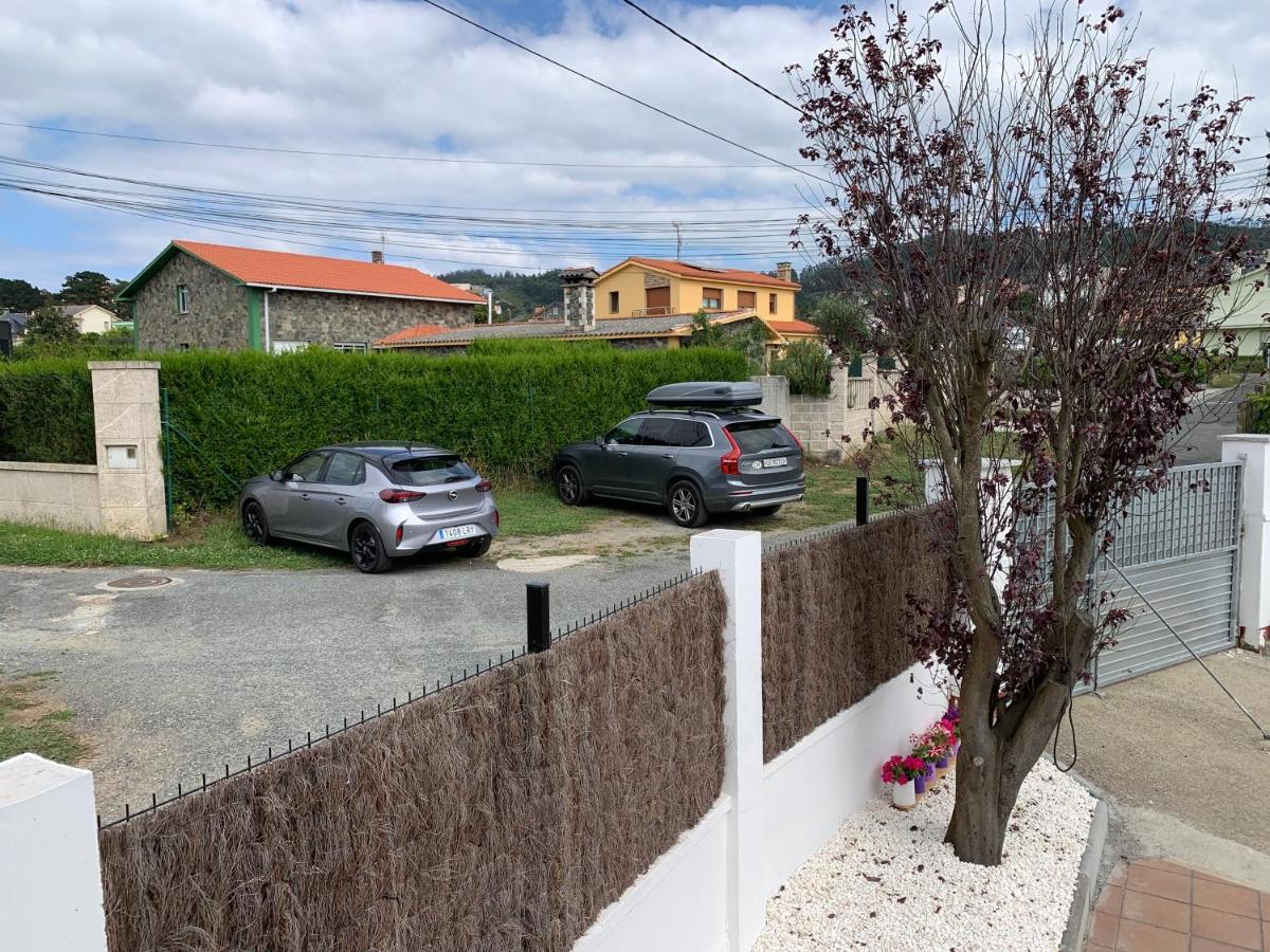 Beach House Villa Valdovino Exterior photo