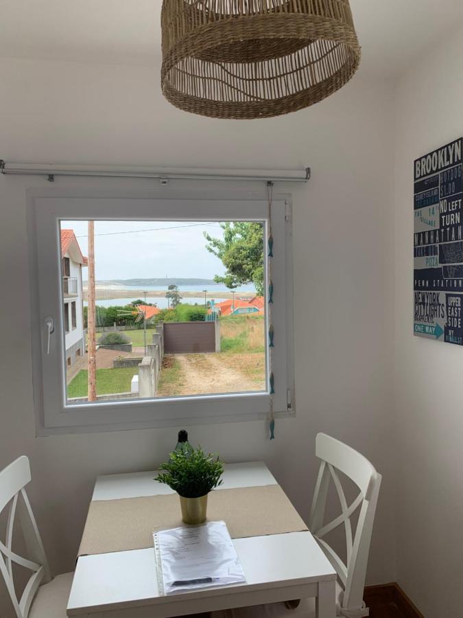 Beach House Villa Valdovino Exterior photo