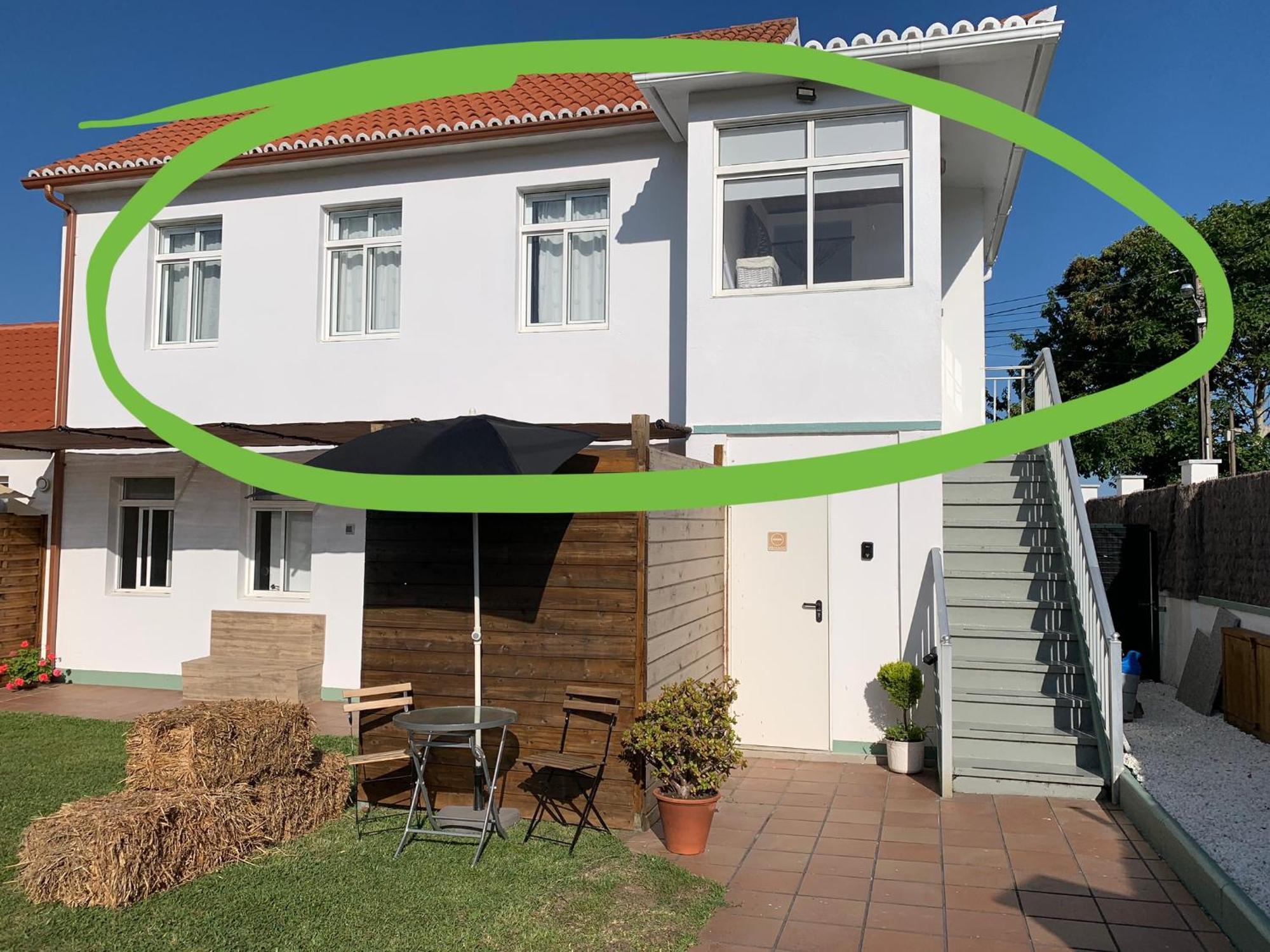 Beach House Villa Valdovino Exterior photo
