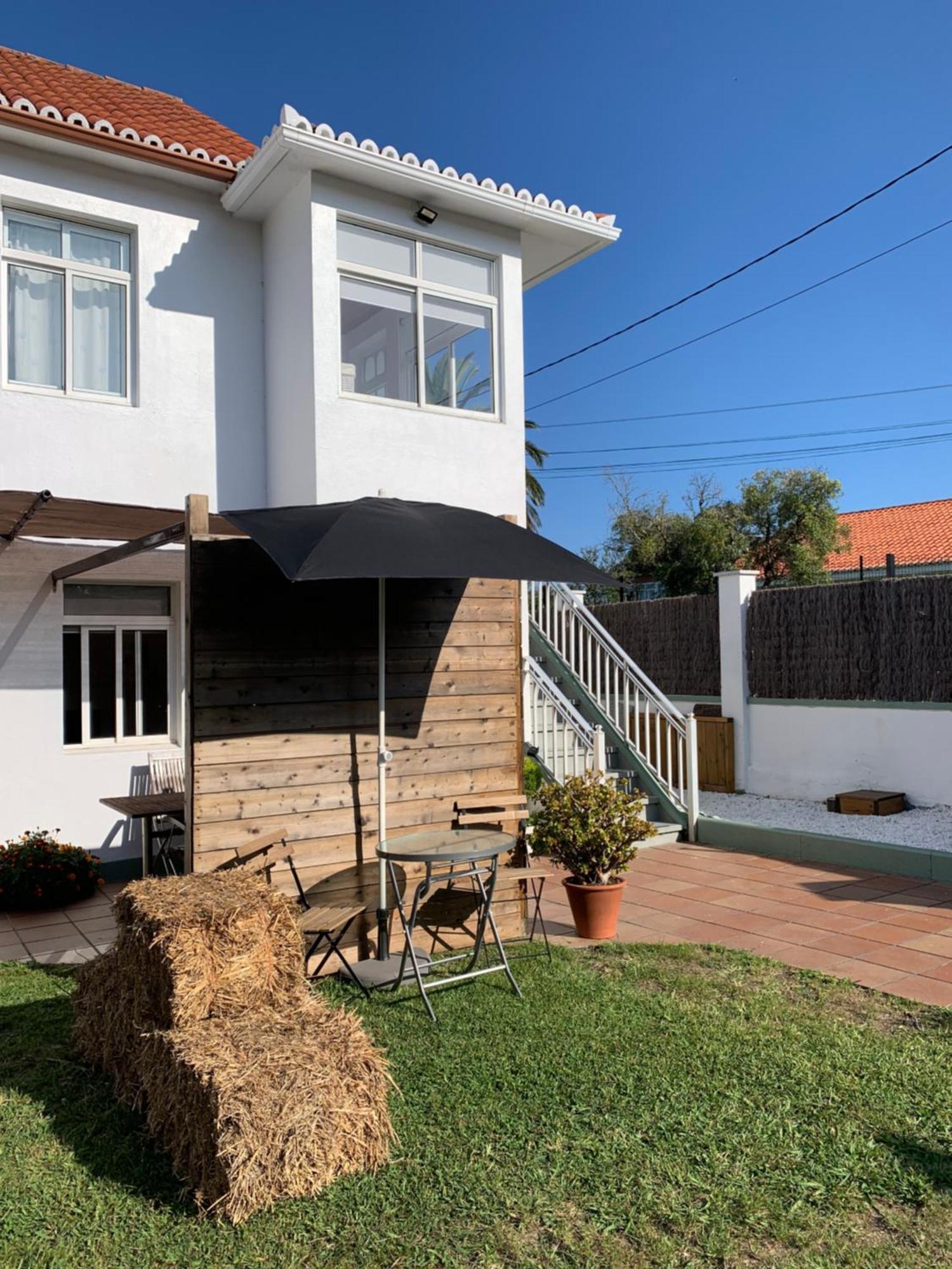 Beach House Villa Valdovino Exterior photo