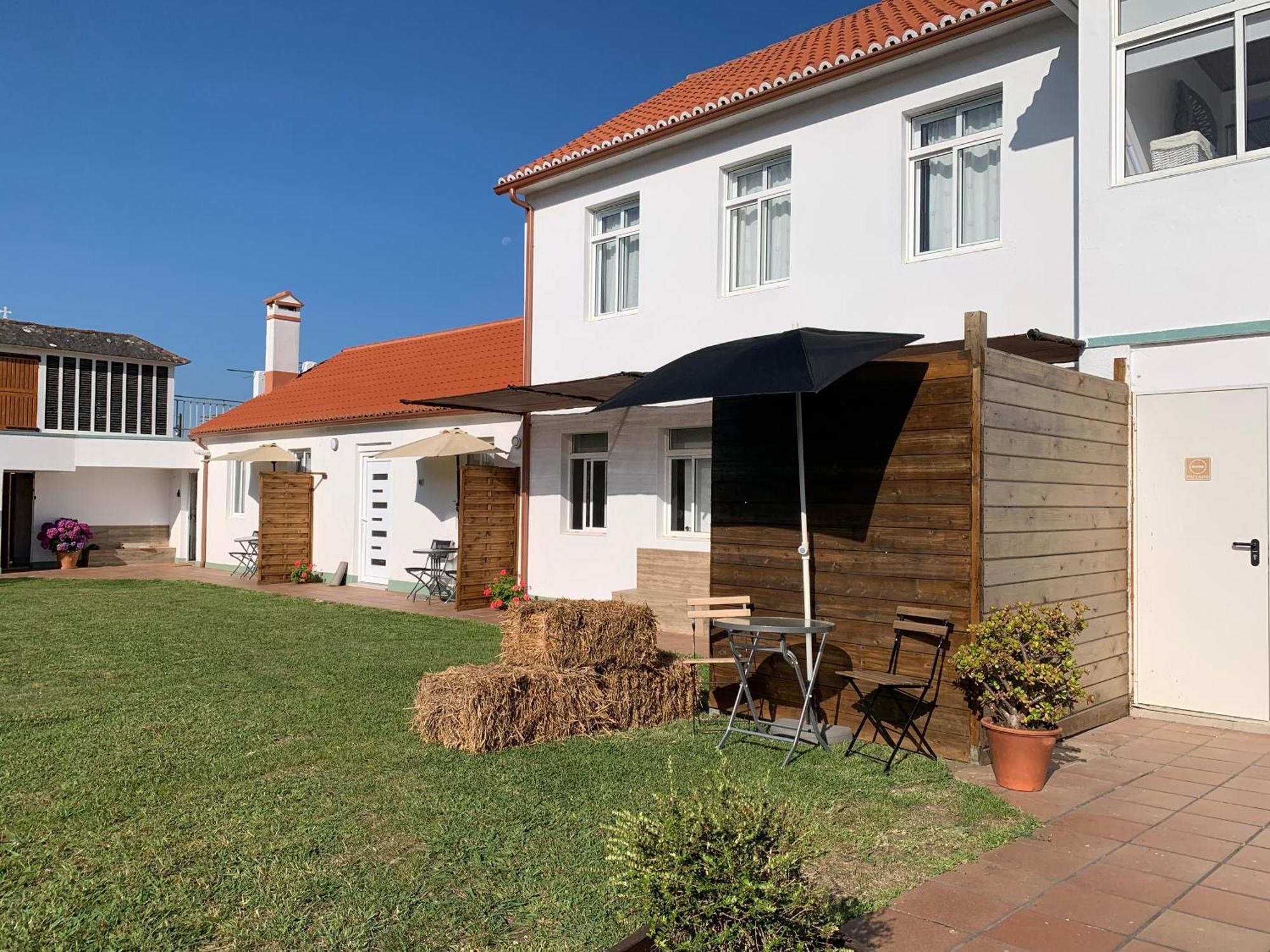 Beach House Villa Valdovino Exterior photo